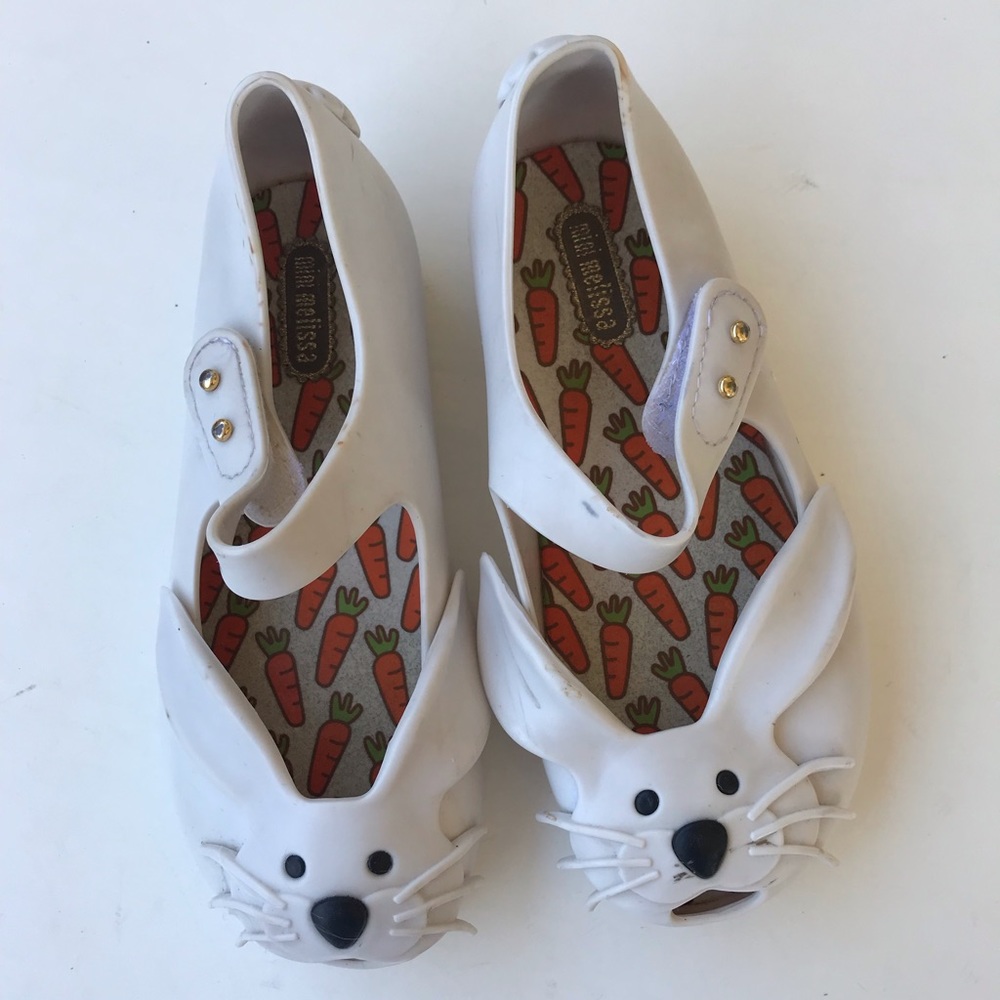 Mini Melissa